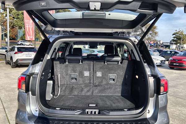 2024 Ford Everest Sport 2.0L