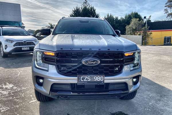 2024 Ford Everest Sport 2.0L