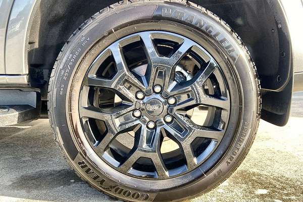 2024 Ford Everest Sport 2.0L