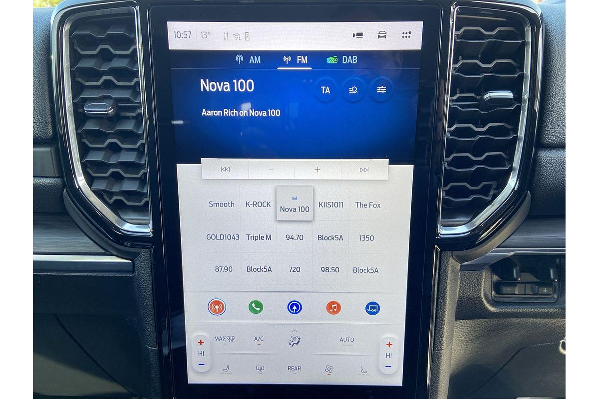 2024 Ford Everest Sport 2.0L