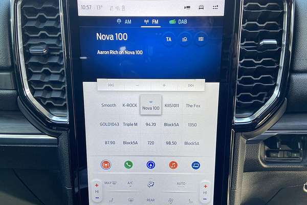 2024 Ford Everest Sport 2.0L