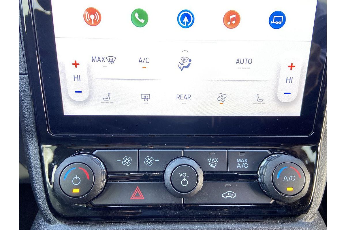 2024 Ford Everest Sport 2.0L