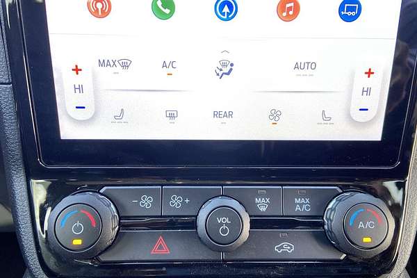 2024 Ford Everest Sport 2.0L
