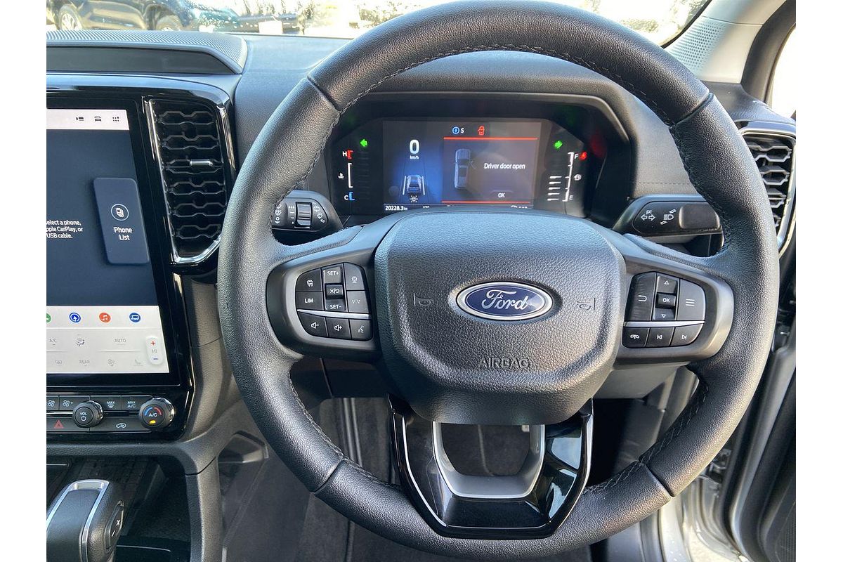 2024 Ford Everest Sport 2.0L
