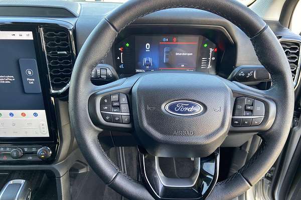 2024 Ford Everest Sport 2.0L