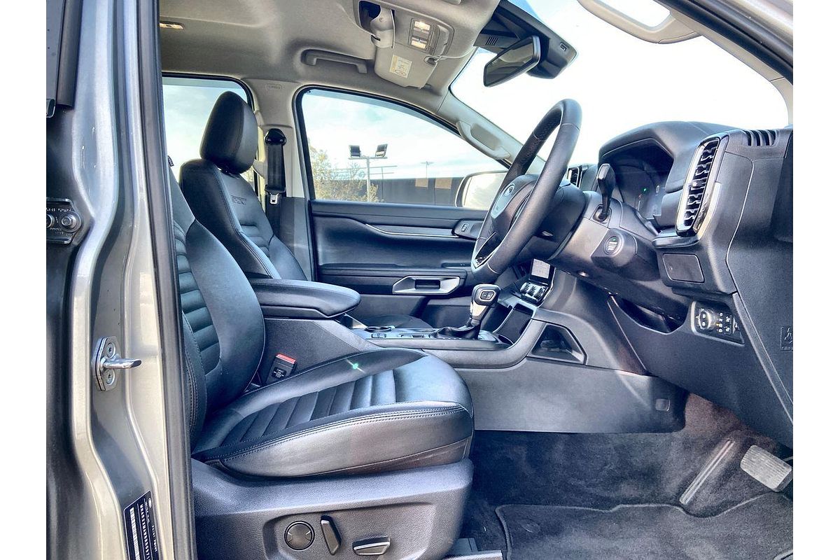 2024 Ford Everest Sport 2.0L