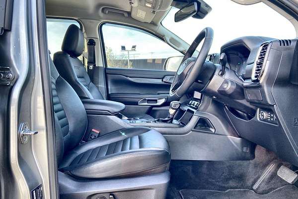 2024 Ford Everest Sport 2.0L