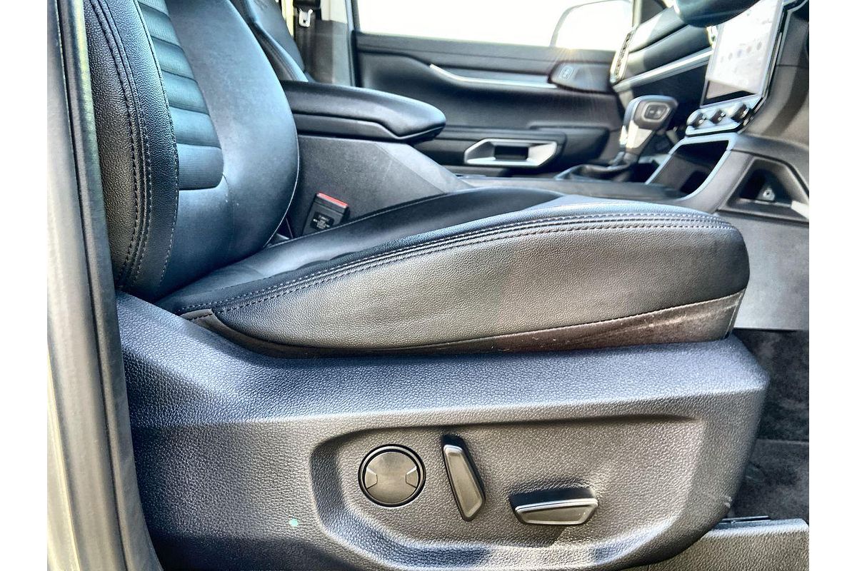 2024 Ford Everest Sport 2.0L