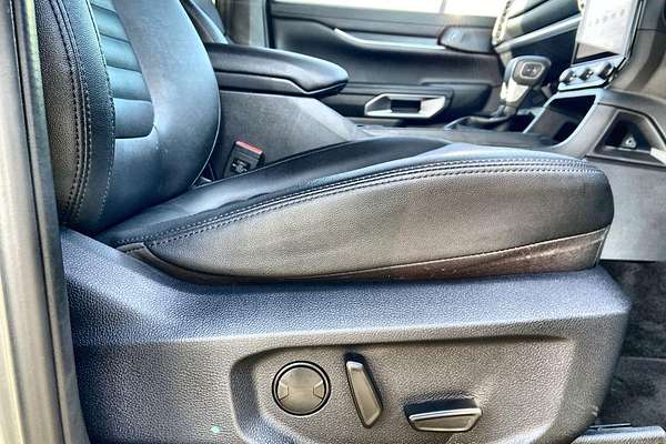 2024 Ford Everest Sport 2.0L