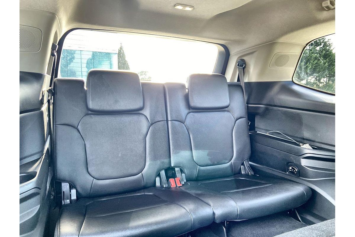 2024 Ford Everest Sport 2.0L