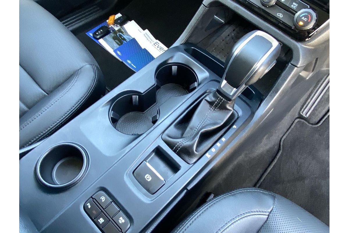 2024 Ford Everest Sport 2.0L