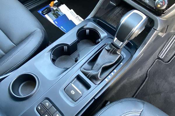 2024 Ford Everest Sport 2.0L