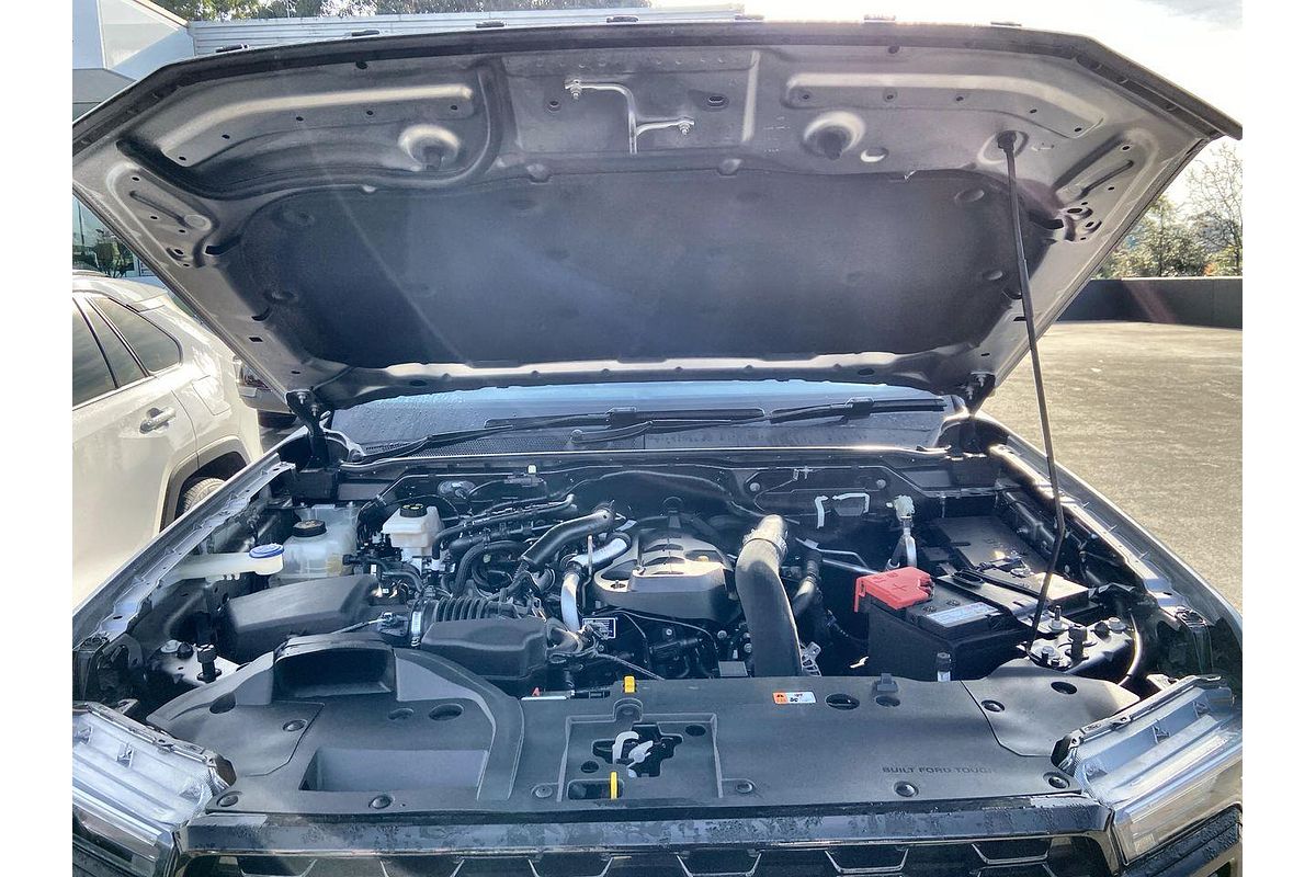2024 Ford Everest Sport 2.0L