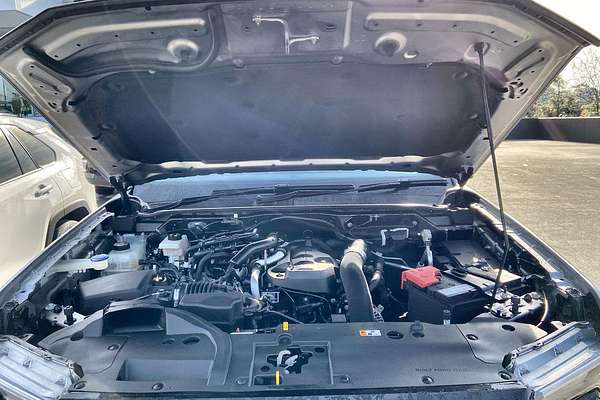 2024 Ford Everest Sport 2.0L