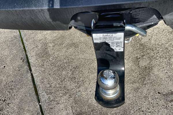2024 Ford Everest Sport 2.0L