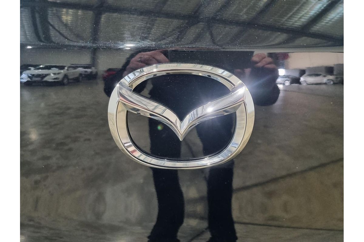 2019 Mazda CX-3 Maxx Sport DK