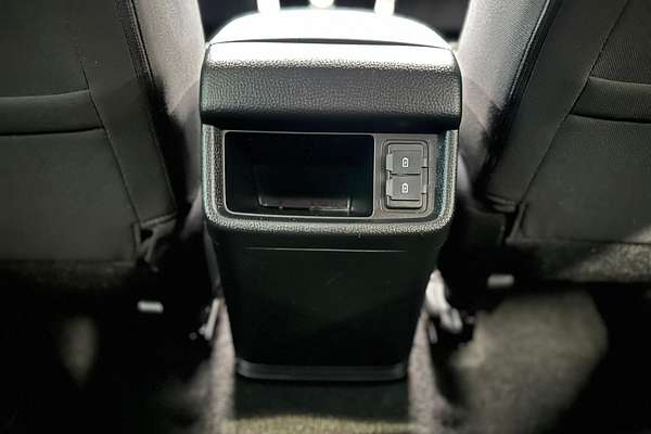 2024 Isuzu MU-X LS-U