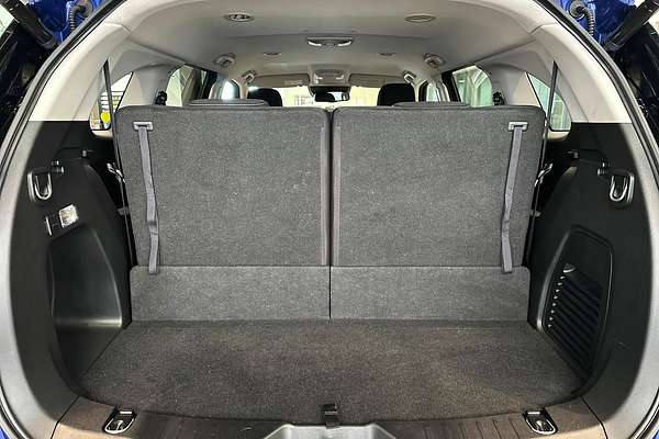 2024 Isuzu MU-X LS-U