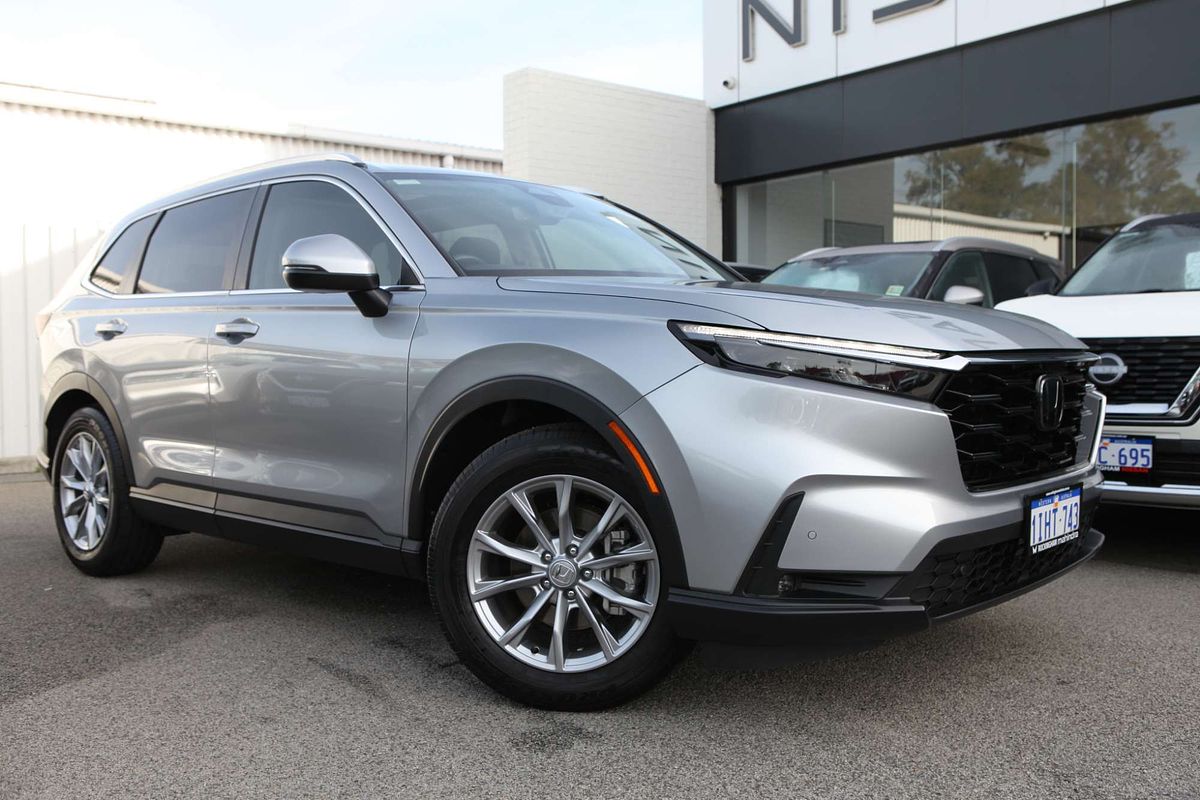 2024 Honda CR-V VTi L7 RS