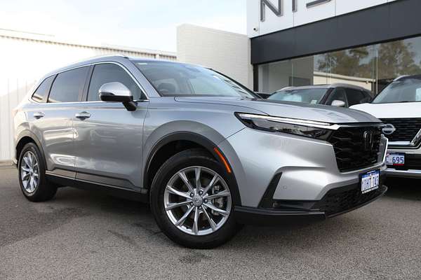 2024 Honda CR-V VTi L7 RS