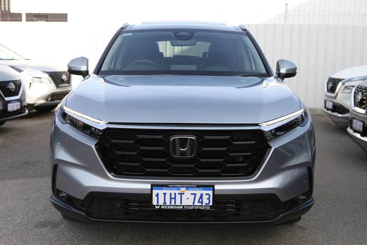 2024 Honda CR-V VTi L7 RS