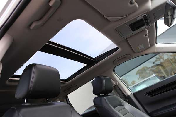 2024 Honda CR-V VTi L7 RS