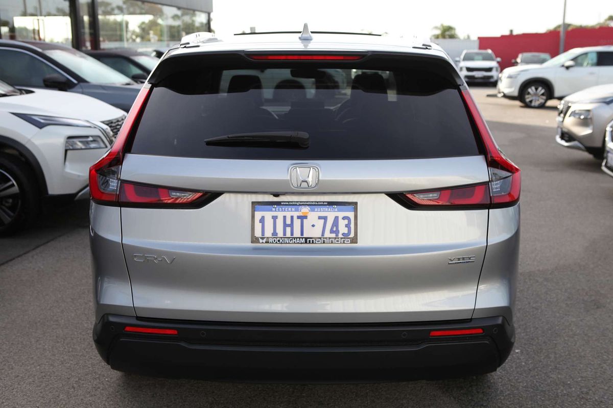 2024 Honda CR-V VTi L7 RS