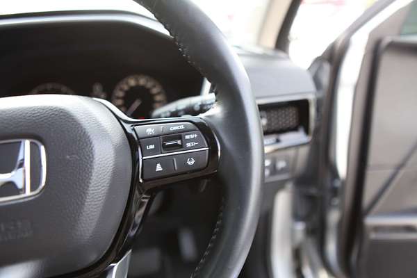 2024 Honda CR-V VTi L7 RS