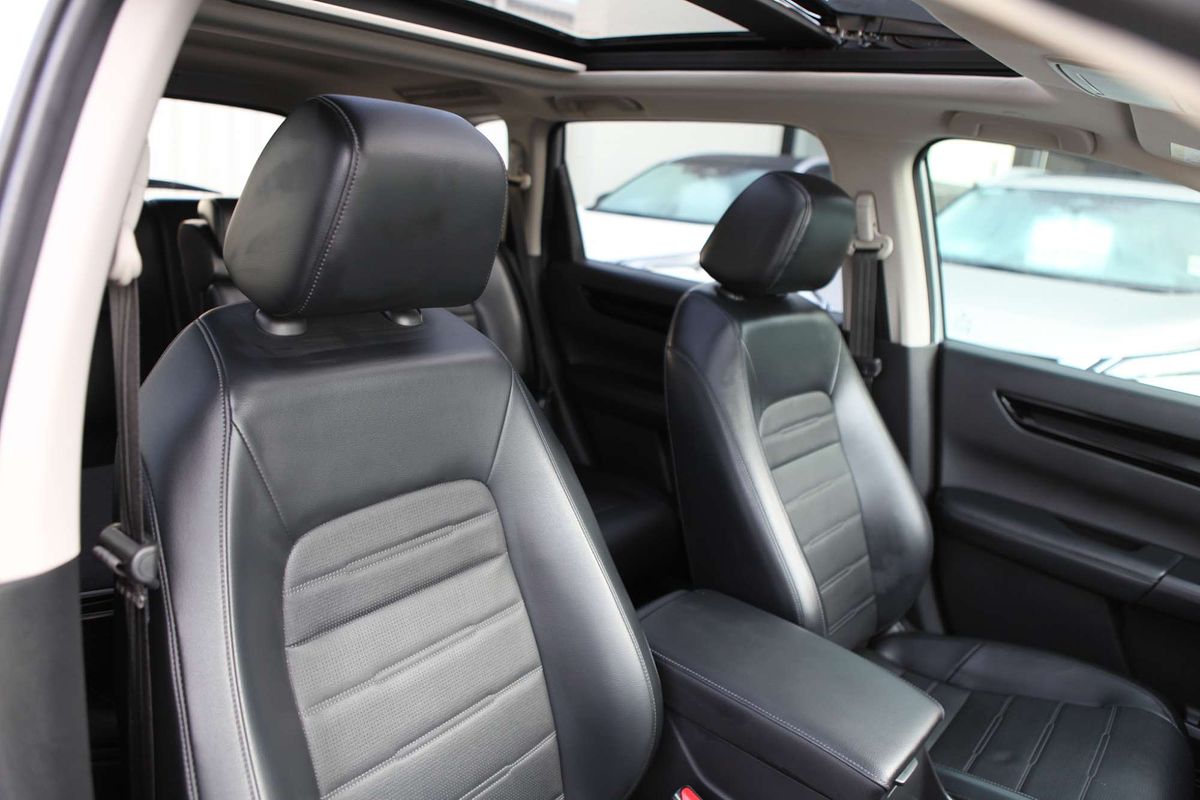 2024 Honda CR-V VTi L7 RS