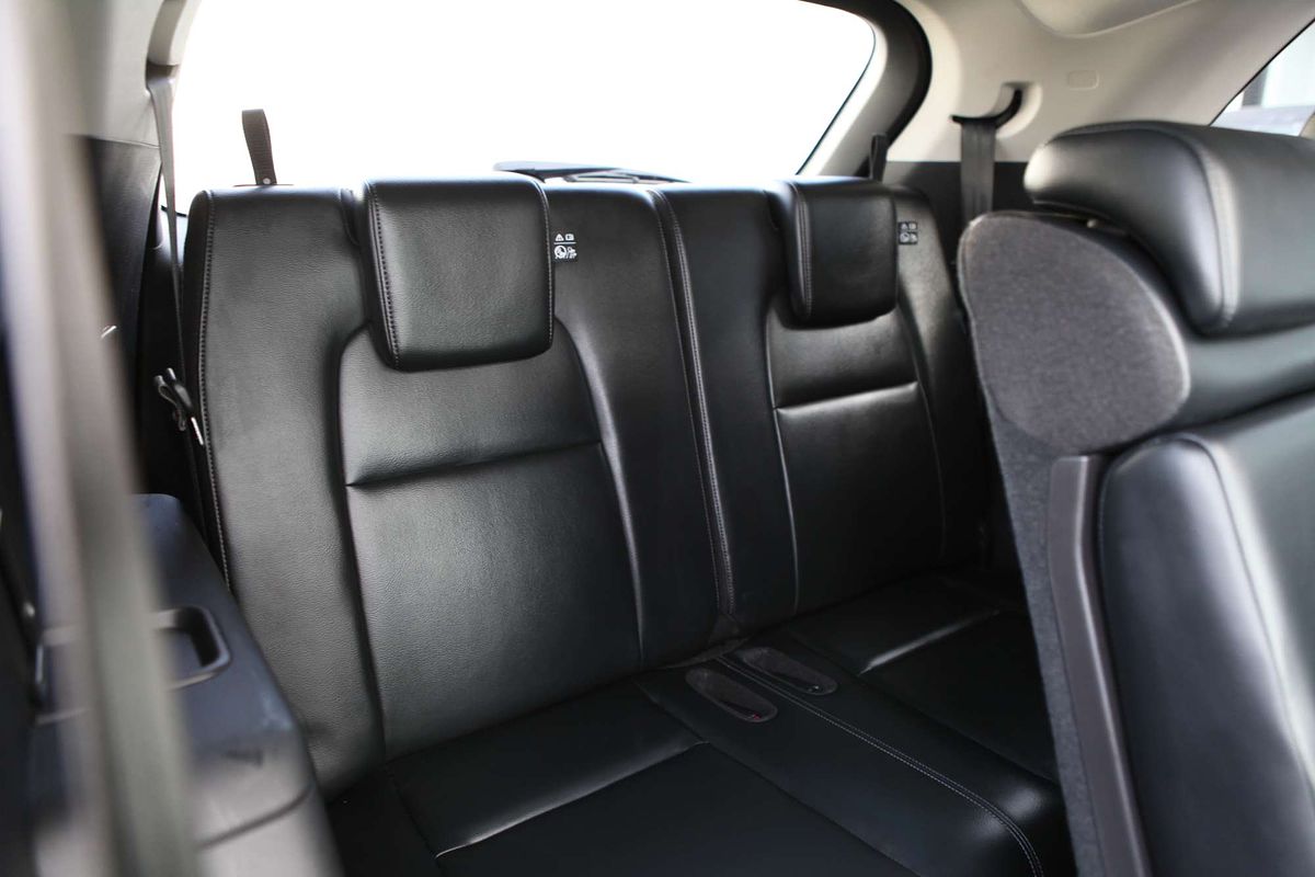 2024 Honda CR-V VTi L7 RS