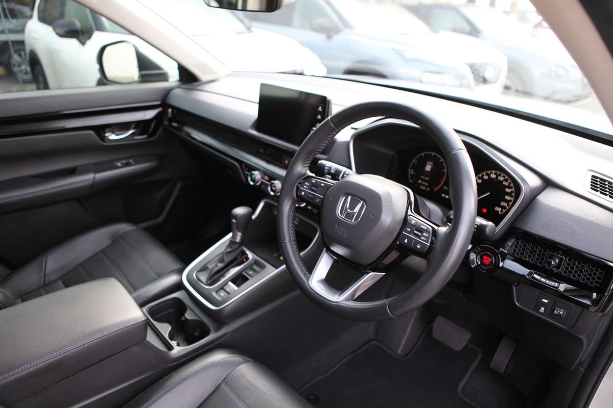 2024 Honda CR-V VTi L7 RS