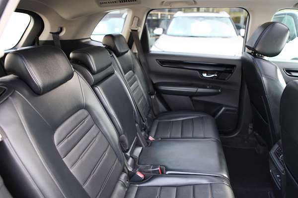 2024 Honda CR-V VTi L7 RS