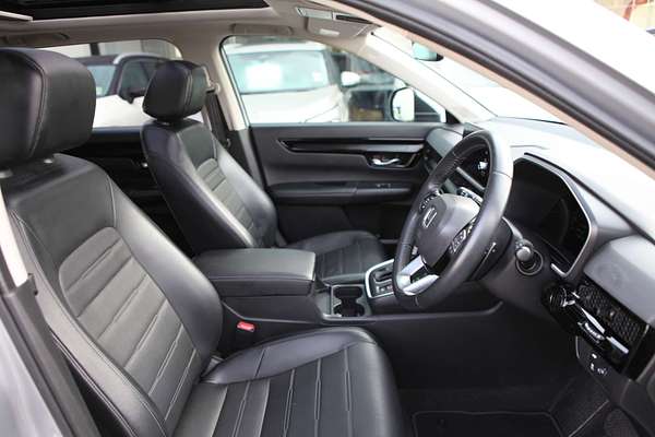 2024 Honda CR-V VTi L7 RS