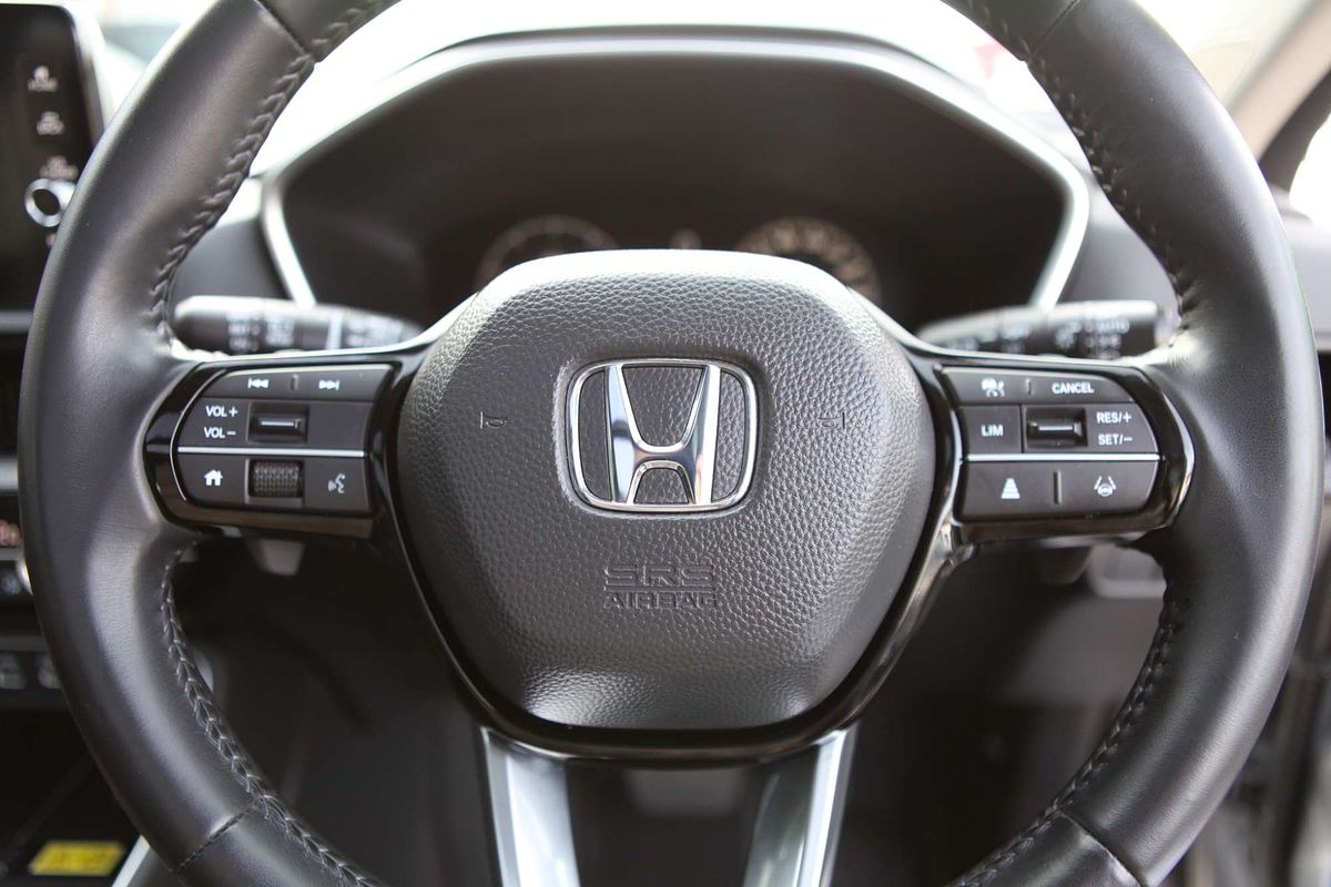 2024 Honda CR-V VTi L7 RS