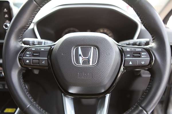 2024 Honda CR-V VTi L7 RS
