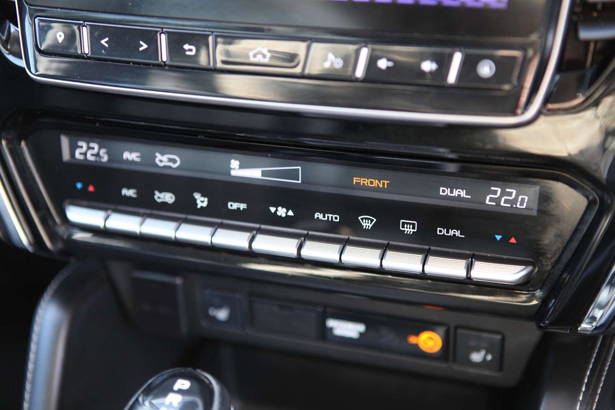 2021 Isuzu MU-X LS-T