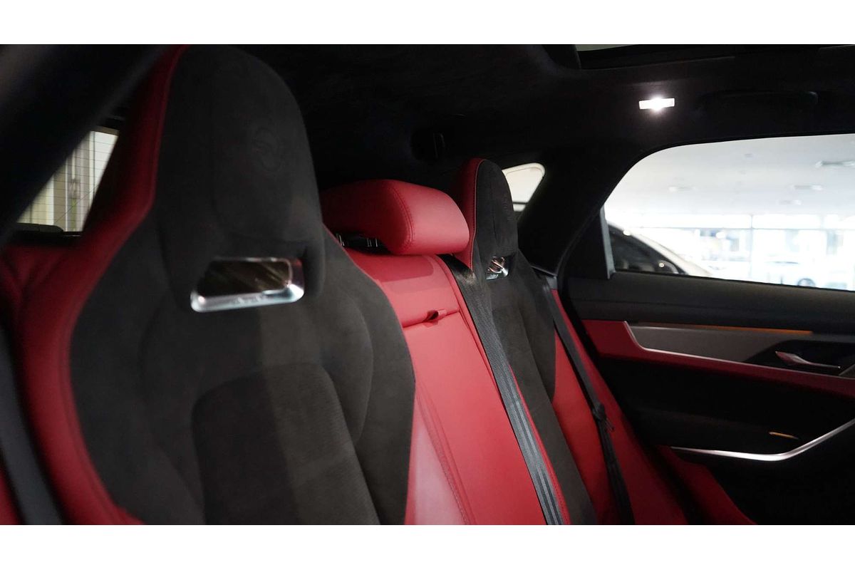 2021 Jaguar F-PACE SVR X761