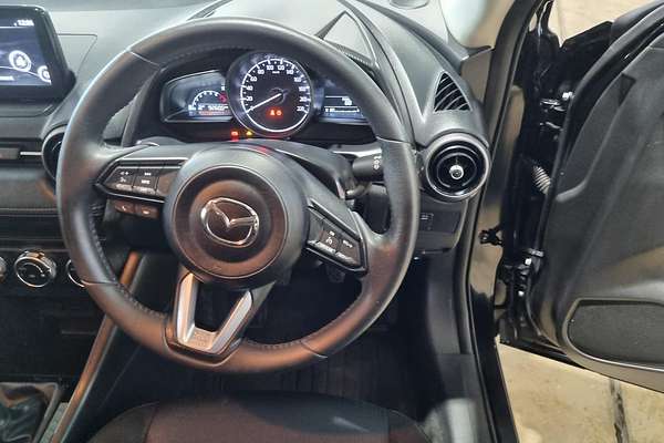 2019 Mazda CX-3 Maxx Sport DK