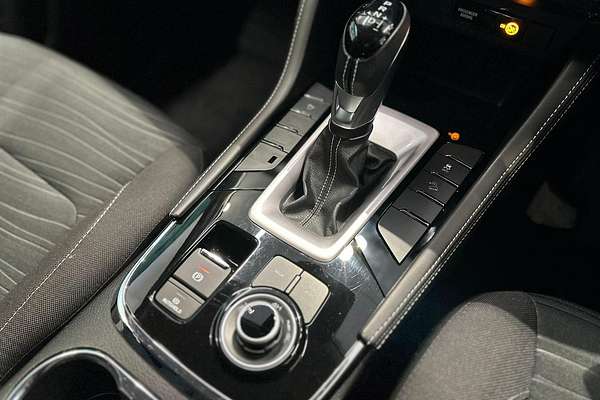 2024 Isuzu MU-X LS-U