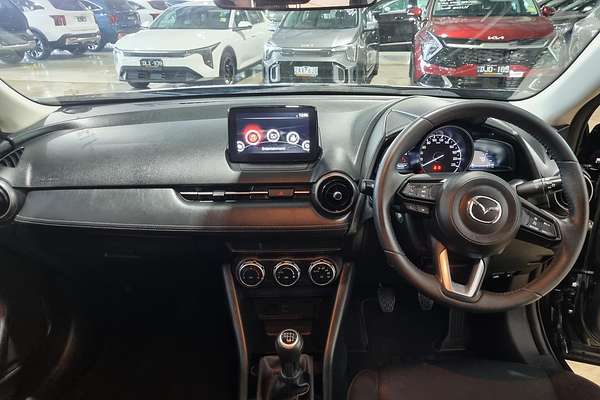2019 Mazda CX-3 Maxx Sport DK