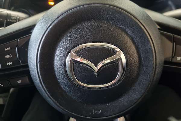 2019 Mazda CX-3 Maxx Sport DK