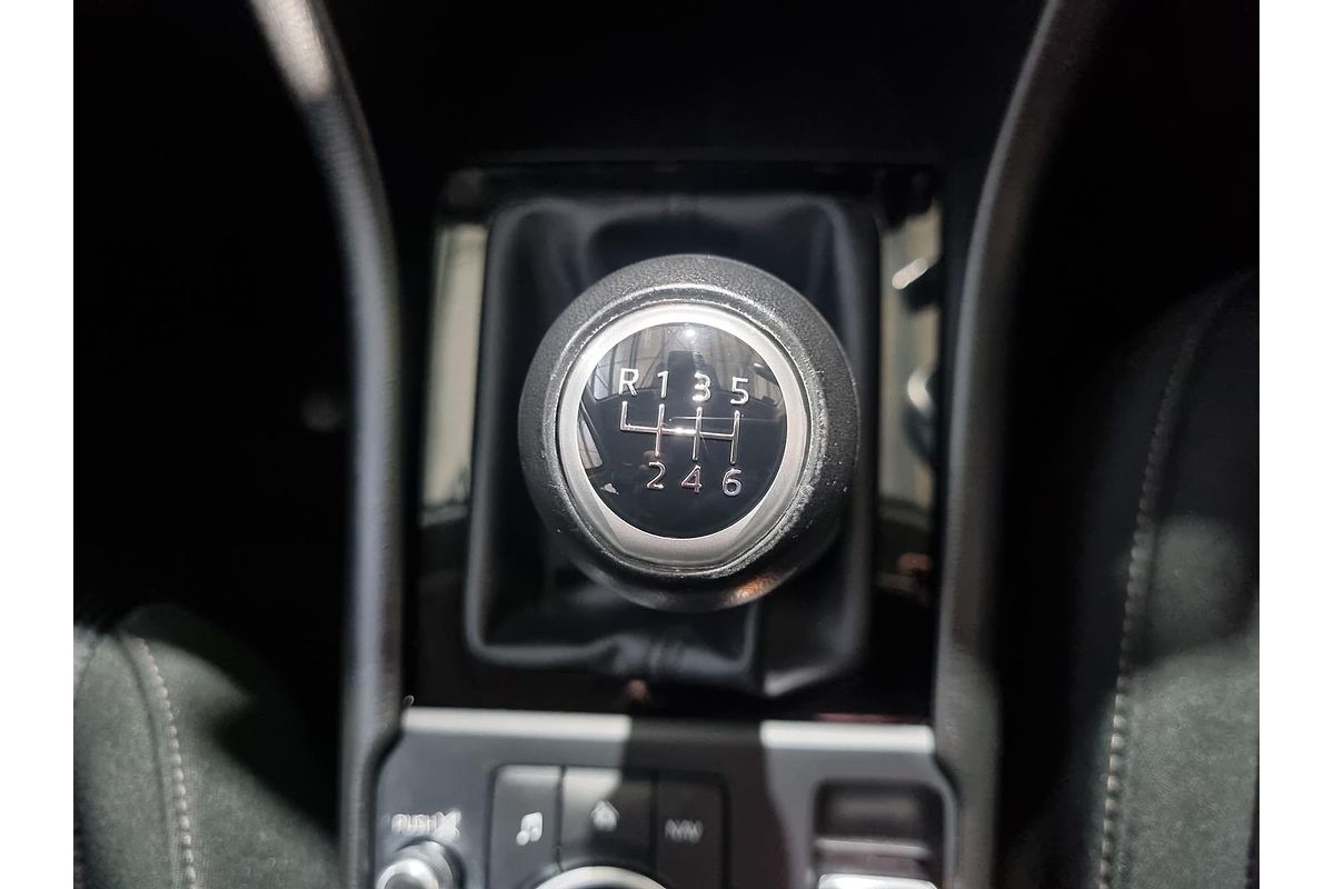 2019 Mazda CX-3 Maxx Sport DK
