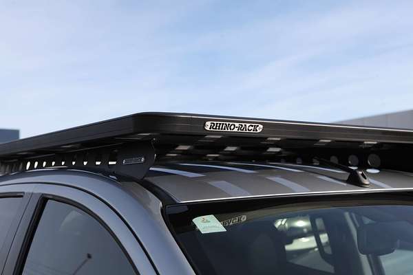 2020 Mitsubishi Triton GLS MR 4X4