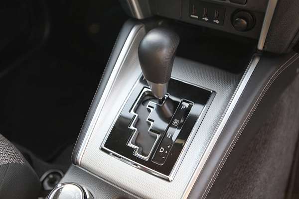 2020 Mitsubishi Triton GLS MR 4X4