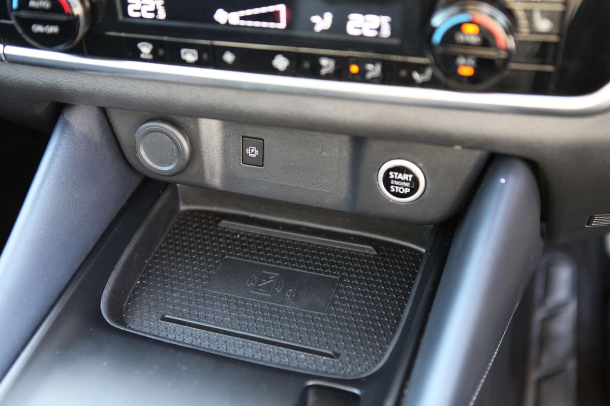 2023 Nissan QASHQAI ST-L J12