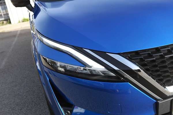 2023 Nissan QASHQAI ST-L J12