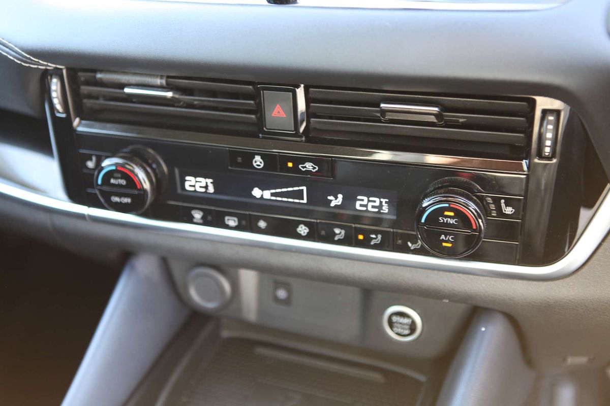 2023 Nissan QASHQAI ST-L J12