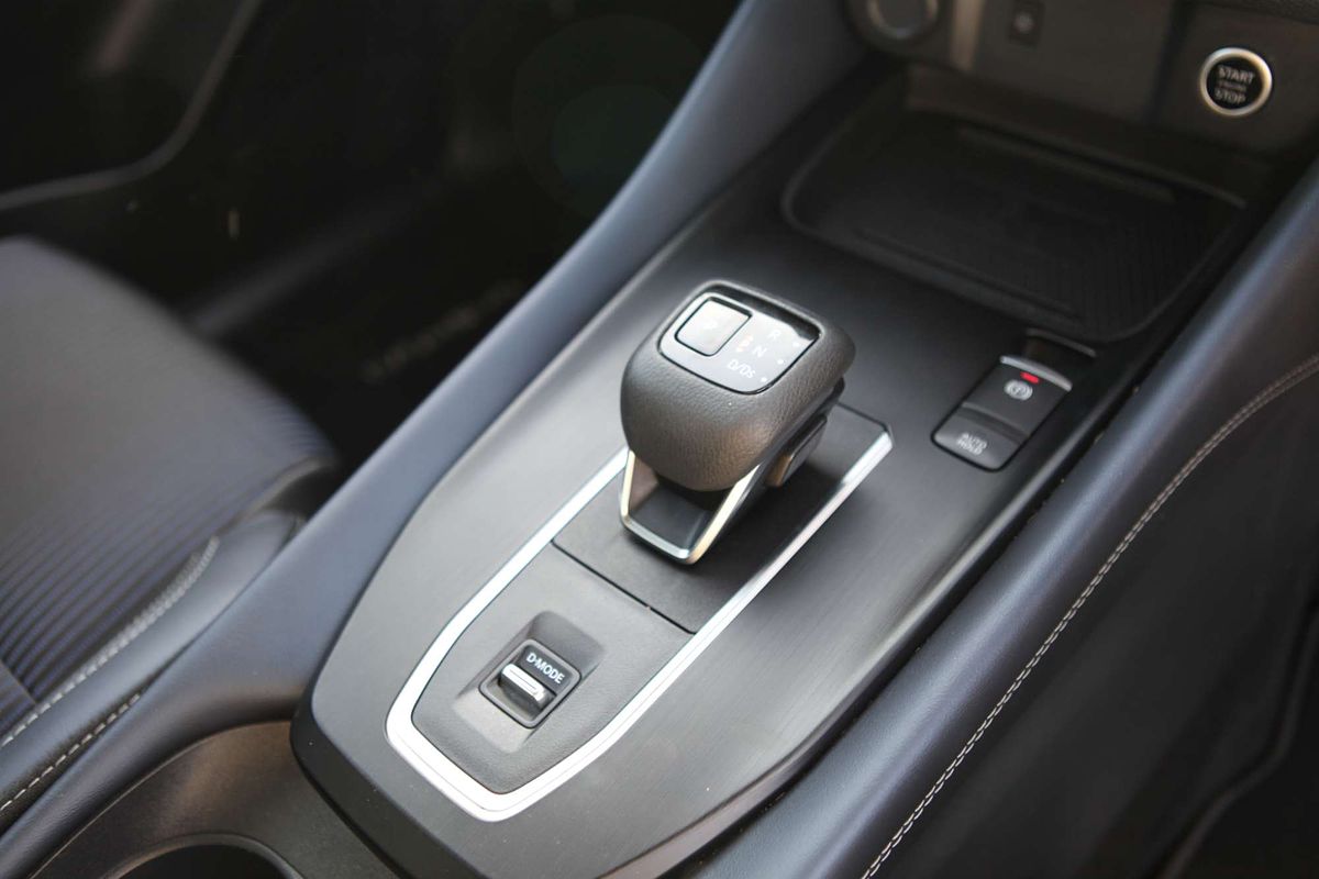2023 Nissan QASHQAI ST-L J12