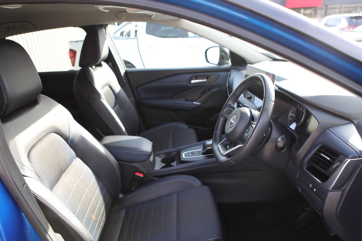 2023 Nissan QASHQAI ST-L J12
