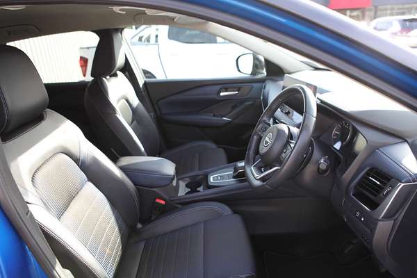 2023 Nissan QASHQAI ST-L J12